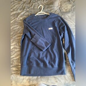 Patigonia Crewneck